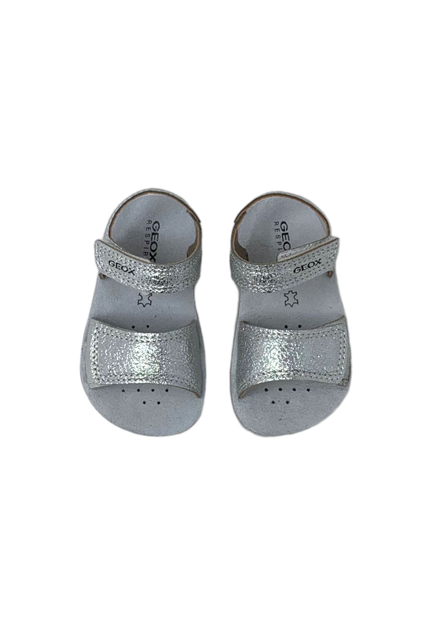 Sandali GEOX J S. Light Floppy B455TB bambina (2 COLORI)