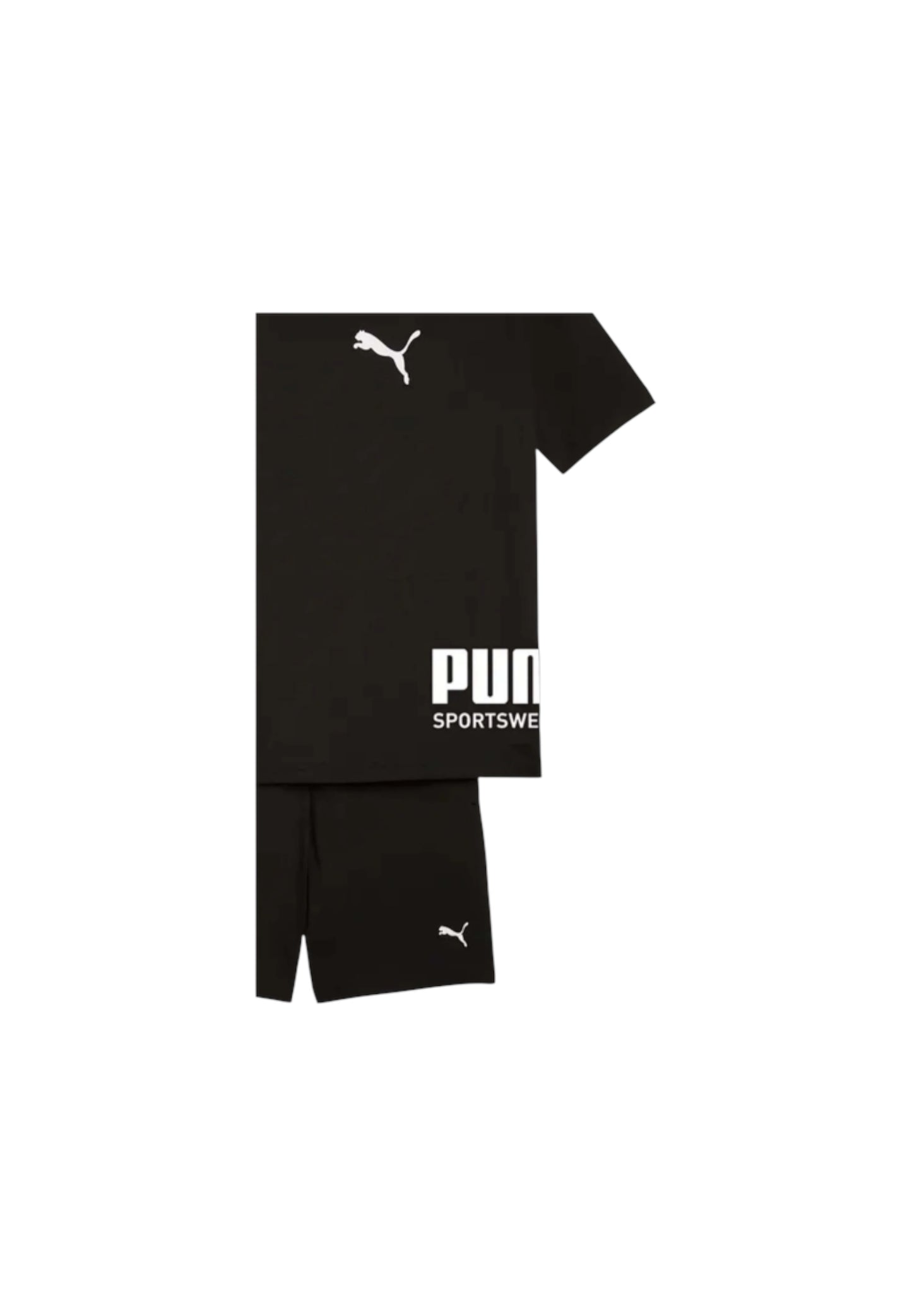Set Puma 693335 16 Bambino