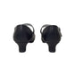 Ballerine MG-2M BLK opaco bambina
