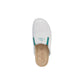 Ciabatta Sanitaria FLY FLOT  82 316 BE BIANCO uomo