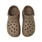 ciabatta in gomma CROCS 207521 donna più colori