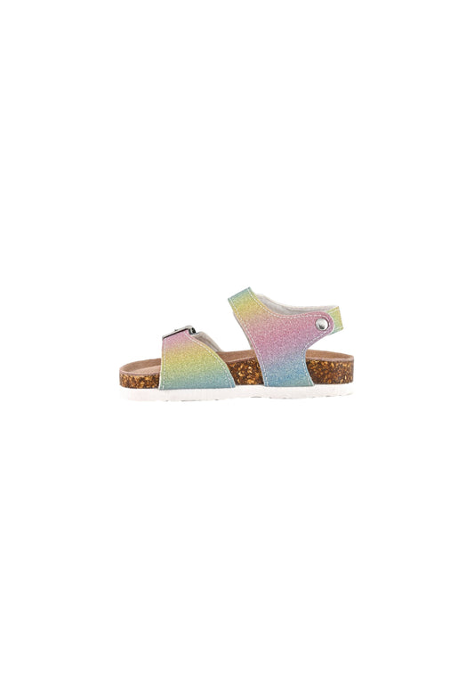 Sandali COLORS OF CALIFORNIA HC.3204 MUL Bambina