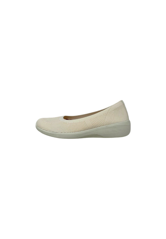 Ballerine sportive Skechers ARYA - Fancy you 158987/OFWT Donna
