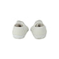 Sneaker SUPERGA BABY S111TUW 900 bianco bambino unisex
