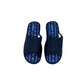 Pantofola DE FONSECA DE.BARI MC39 BLU uomo