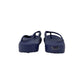 Ciabatta infradito DE FONSECA DE.CAPRI P M57 BLU UOMO