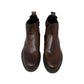 Stivaletto BKS 0872 PELLE T.D. MORO uomo