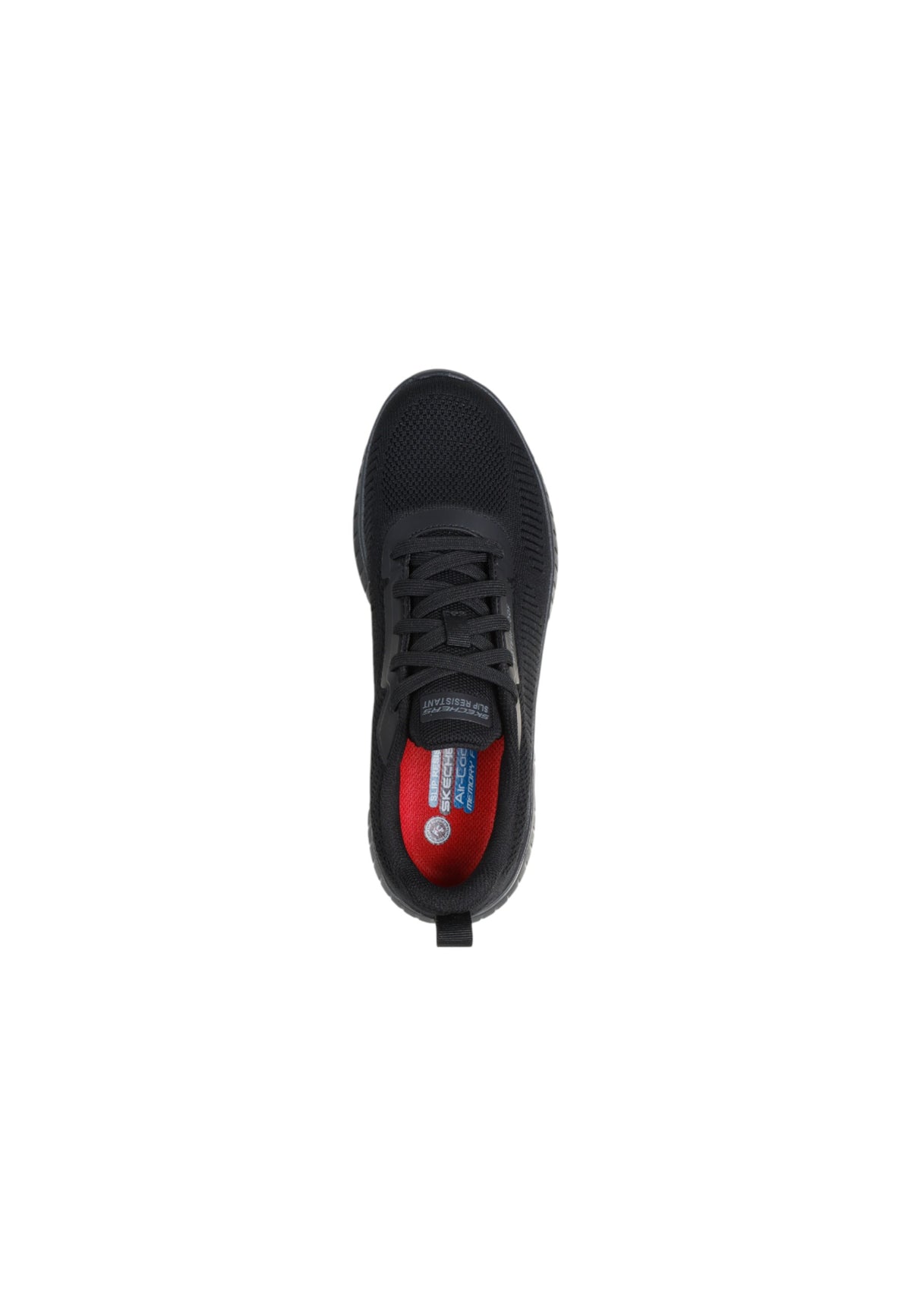 Scarpa da lavoro Skechers Squad Chaos - AWOA 108247EC/BLK Donna