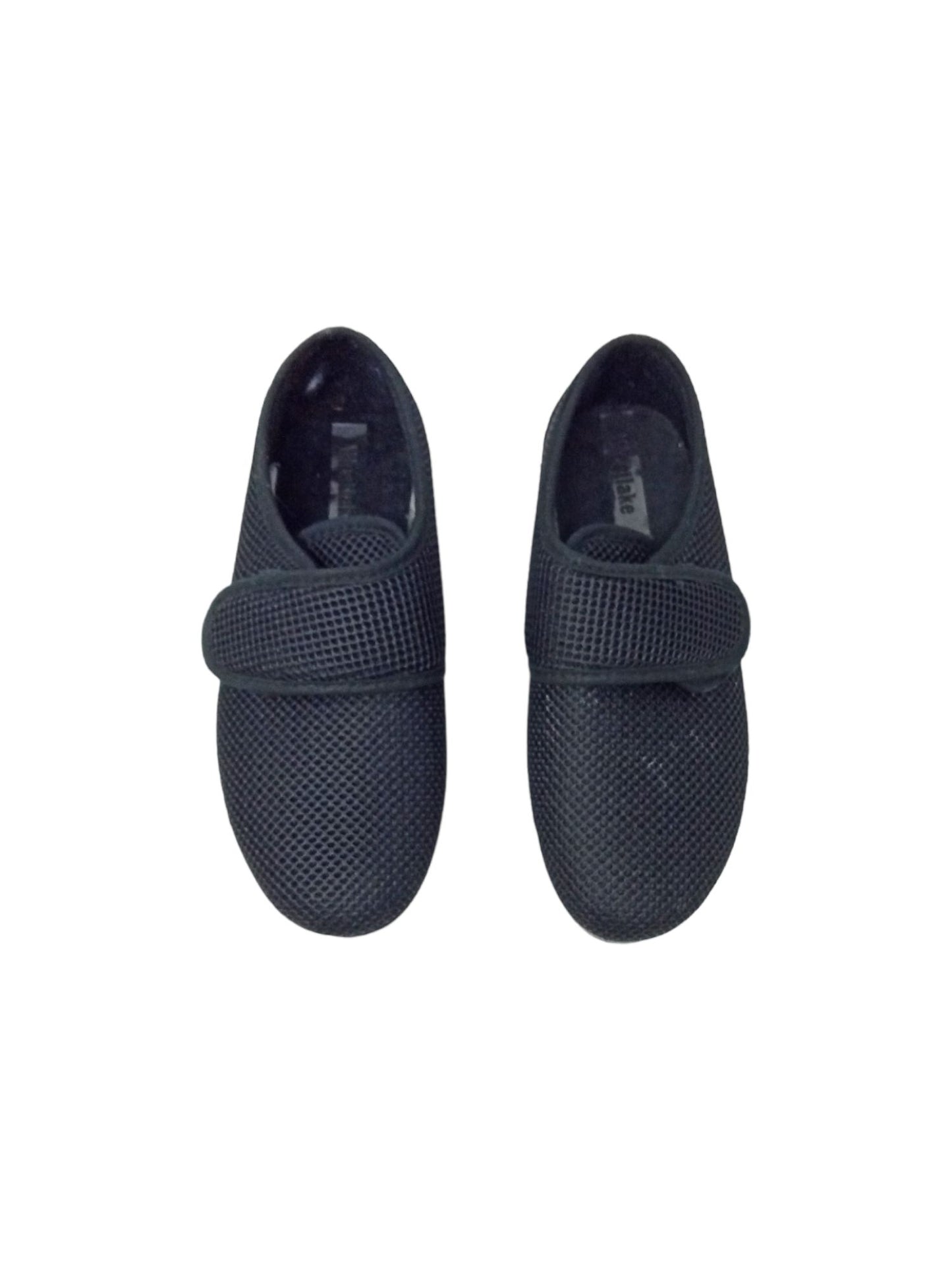 Pantofola chiusa WESTLAKE 43363 NERO DONNA