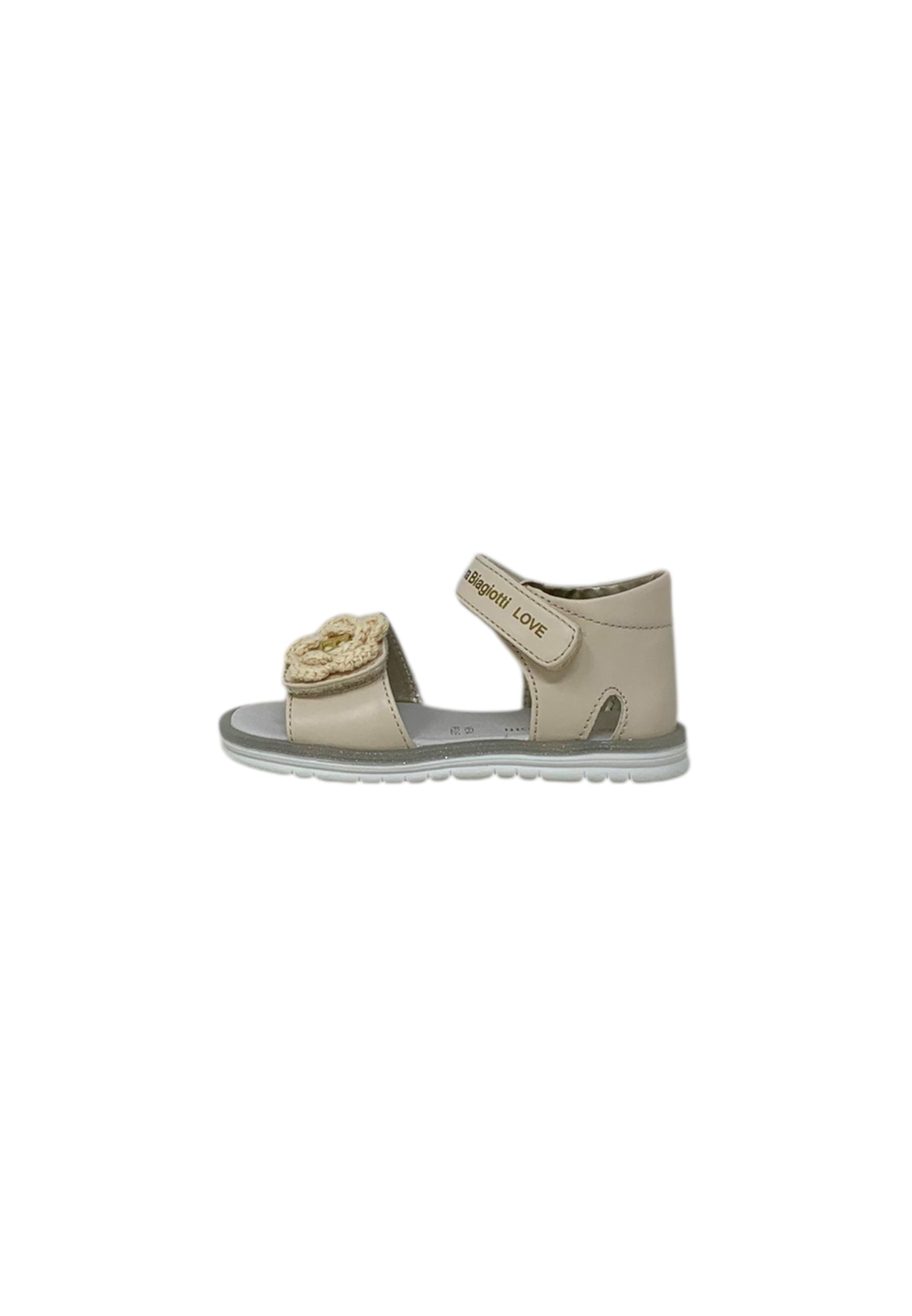 Sandali LAURA BIAGIOTTI 9640 CIPRIA Bambina
