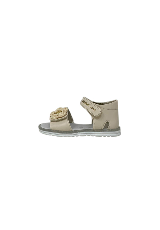 Sandali LAURA BIAGIOTTI 9640 CIPRIA Bambina
