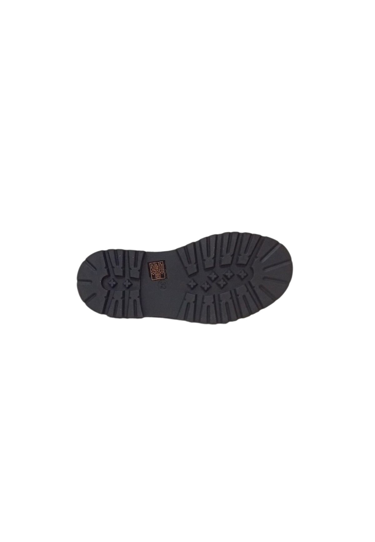 Stivaletti Cult Young T-733 Black bambina/ragazza
