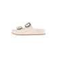 Ciabatta ZAXY 90820 OFF WHITE donna