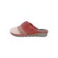 Pantofola INBLU LB000102 ROSA donna