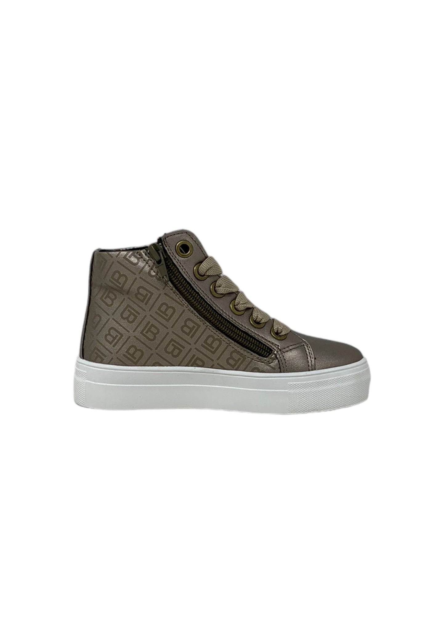 Sneakers LAURA BIAGIOTTI 9205 TORTORA Bambina/Ragazza