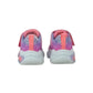Sneakers SKECHERS S-lights - ETERNAL HEART LIGHTS 302696/LPMT bambina