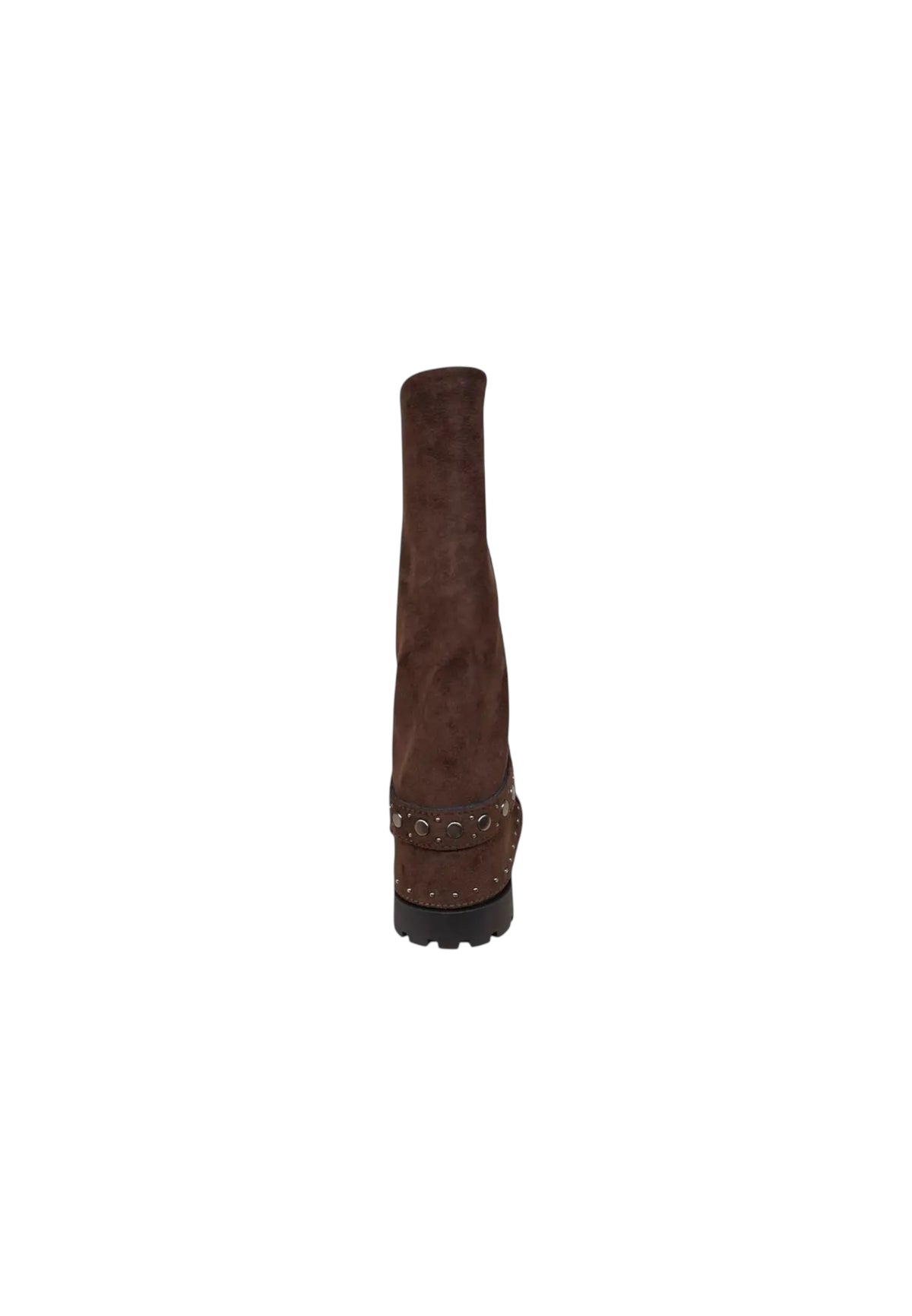 Stivali MELANIA MS65076 T.MORO bambina