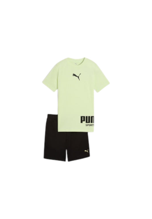 Set Puma 693335 38 Bambino