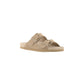 Ciabatta COLORS OF CALIFORNIA HC.BIO56N MUD Donna