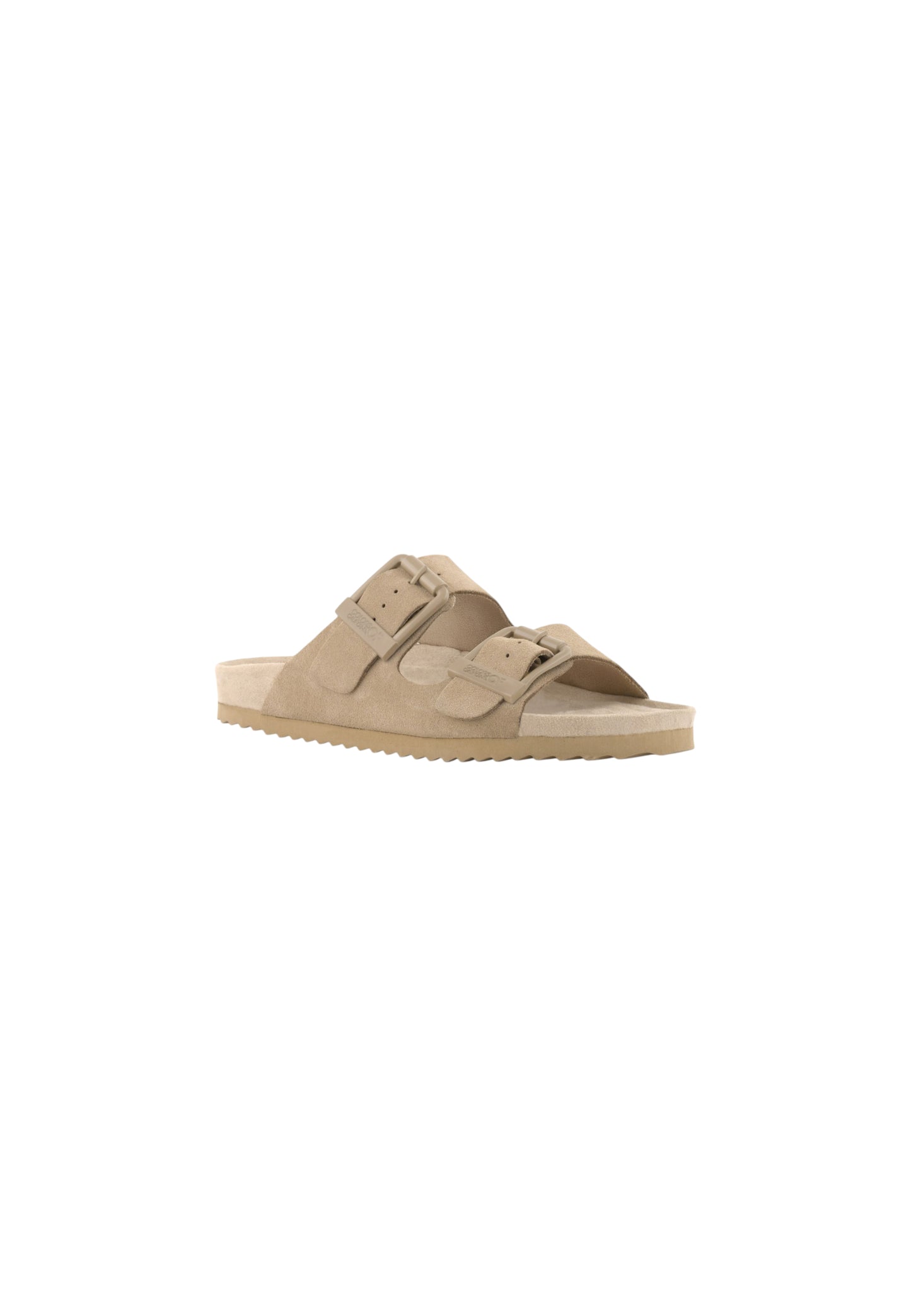 Ciabatta COLORS OF CALIFORNIA HC.BIO56N MUD Donna
