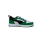 Sneakers PUMA REBOUND V6 Lo Jr 393833 05 Ragazzo/a
