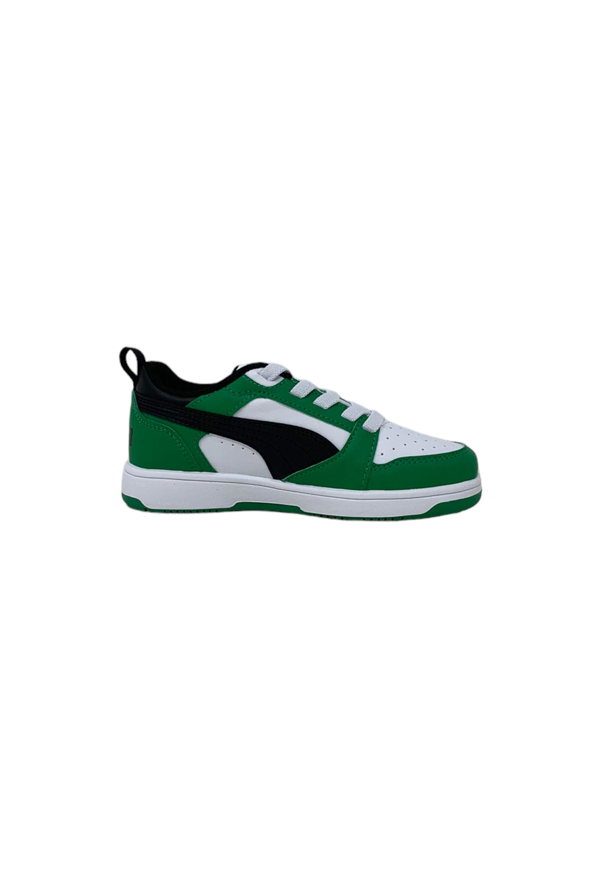 Sneakers PUMA REBOUND V6 Lo Jr 393833 05 Ragazzo/a