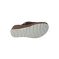 Pantofola comfort Stile Di Vita 8483 T.MORO Donna