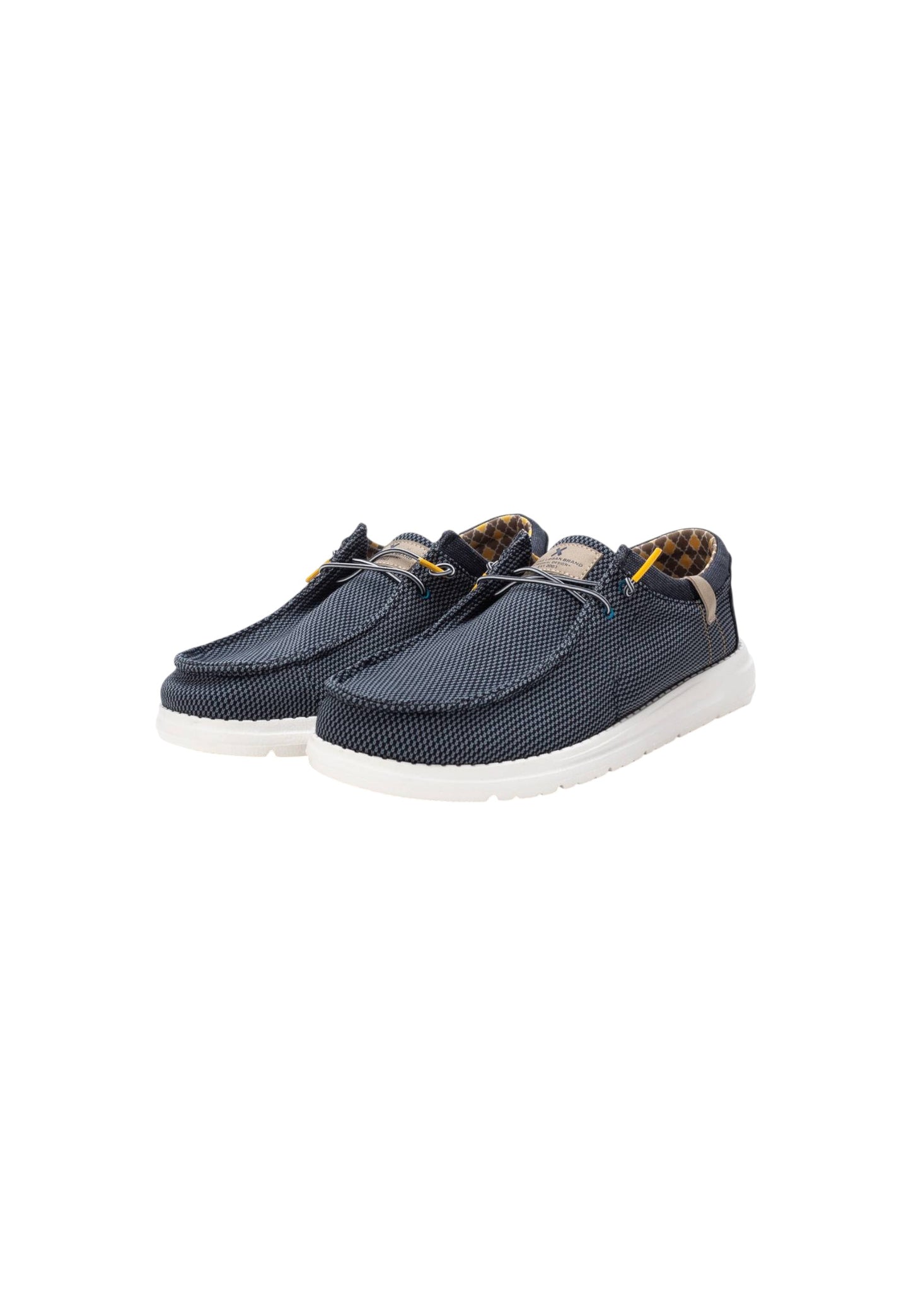 Mocassino XTI 143576 NAVY uomo