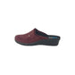 Pantofola da camera FLYFLOT L7 T75 PD PRUGNA donna