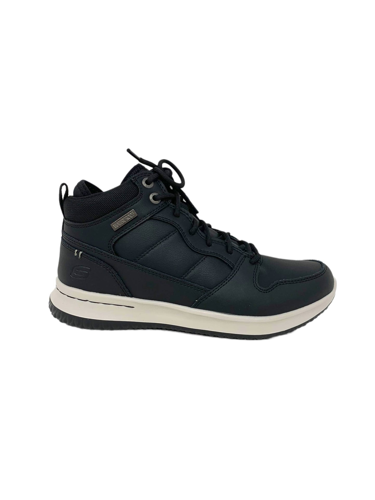 Scarpa da ginnastica SKECHERS 65801/BLK Uomo