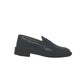 Mocassino BKS 0744 PBLU uomo