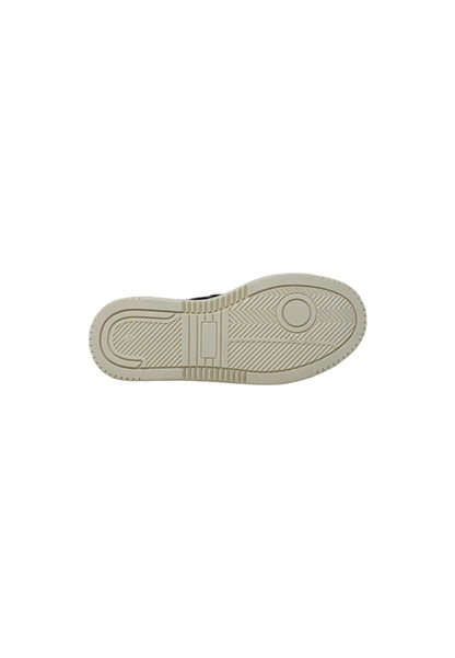 Sneakers BALDUCCI BS4780 BLACK/YELLOW bambino