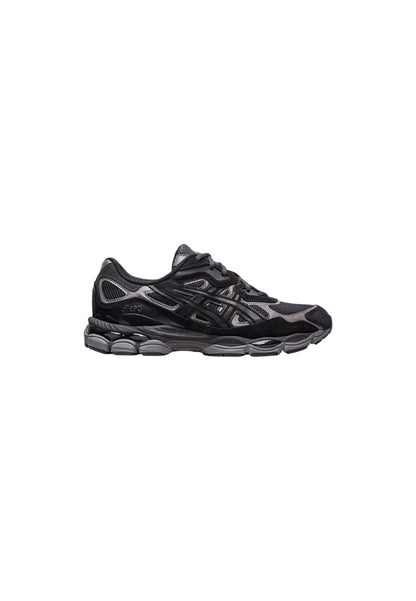 Sneakers Asics 1201A789-020 GRAPHITE GRAY/BLACK Uomo