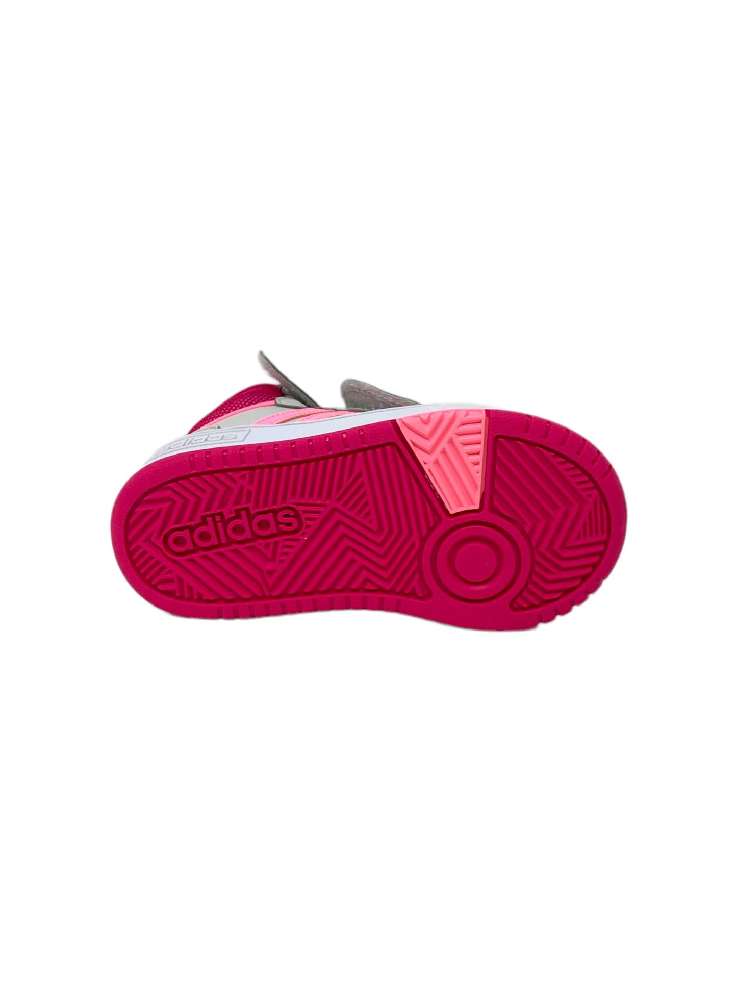 Scarpa da ginnastica ADIDAS HOOPS MID 3.0 AC I GZ1934 BAMBINA