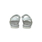 Sandali LAURA BIAGIOTTI 9591 WHITE Bambina