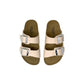 Ciabatta GRUNLAND Junior LUCE CB3090-40 PESCA Bambina