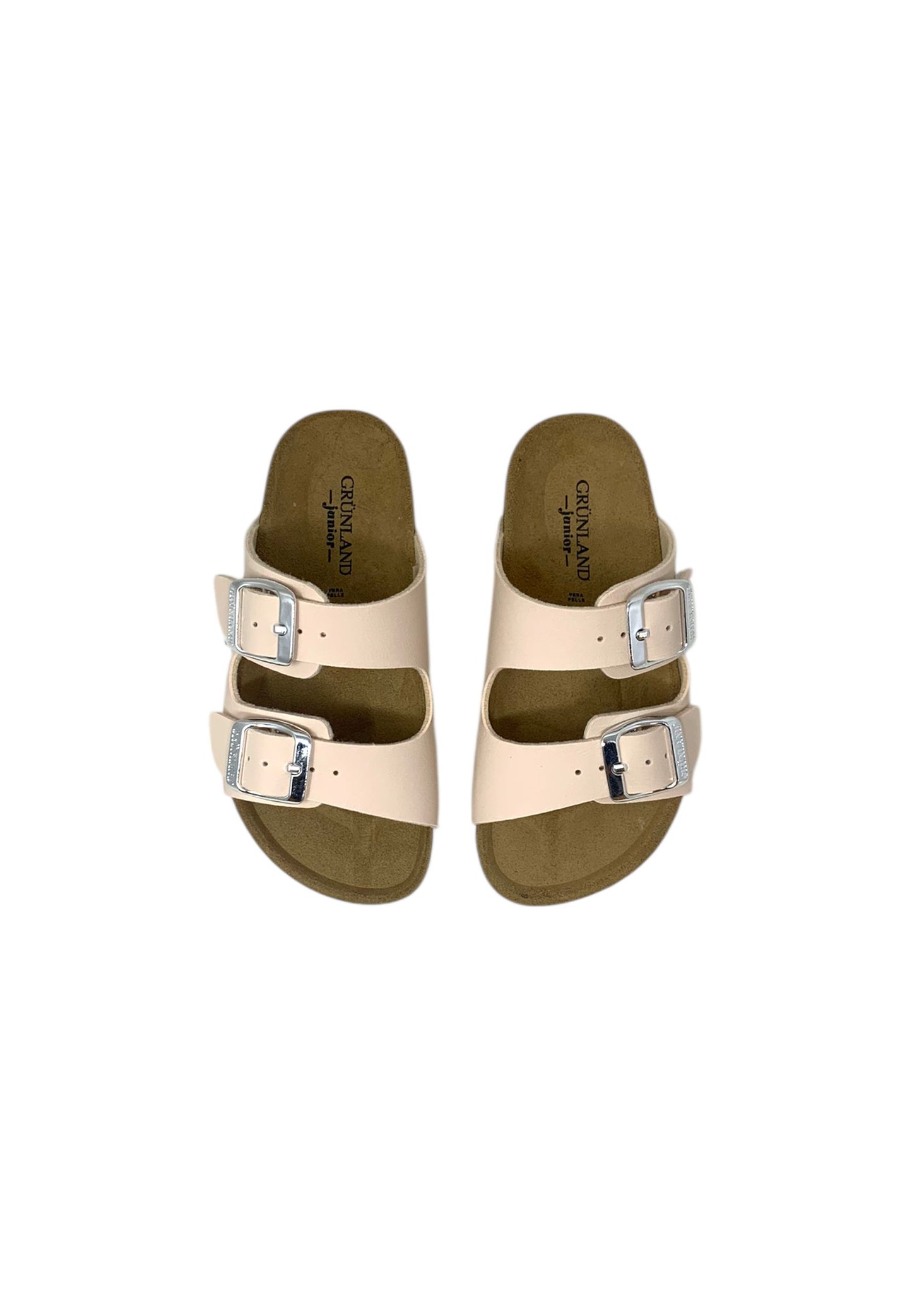 Ciabatta GRUNLAND Junior LUCE CB3090-40 PESCA Bambina
