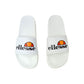 Ciabatta Ellesse EL11M74502 WHITE Uomo