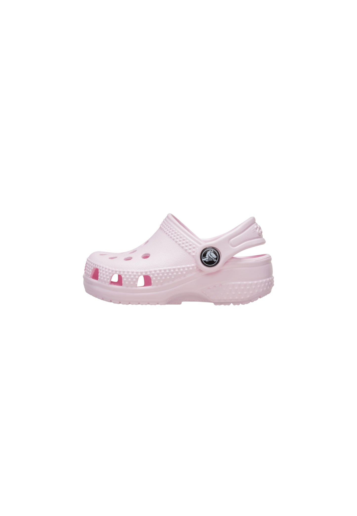 Classico CROCS Littles Sabot 11441-6ZW PINK Bambina