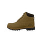 Scarponcini KAPPA LOGO TENNESEE 2 303UY90 939 BROWN TOBACCO Uomo