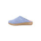 Pantofola GRUNLAND RAMA CI2618-M1 CERULEO-ROSA Donna