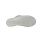 Pantofola sanitaria INBLU 5000033N ARGENTO donna
