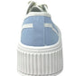 Sneakers da passeggio  2H0YD219501 AZZURRO donna