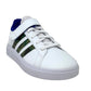 Scarpa da ginnastica ADIDAS GRAND COURT 2.0 EL FTWWHT GV6809 bambino