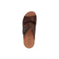 Ciabatta FLY FLOT 62 021 ZE T.MORO uomo