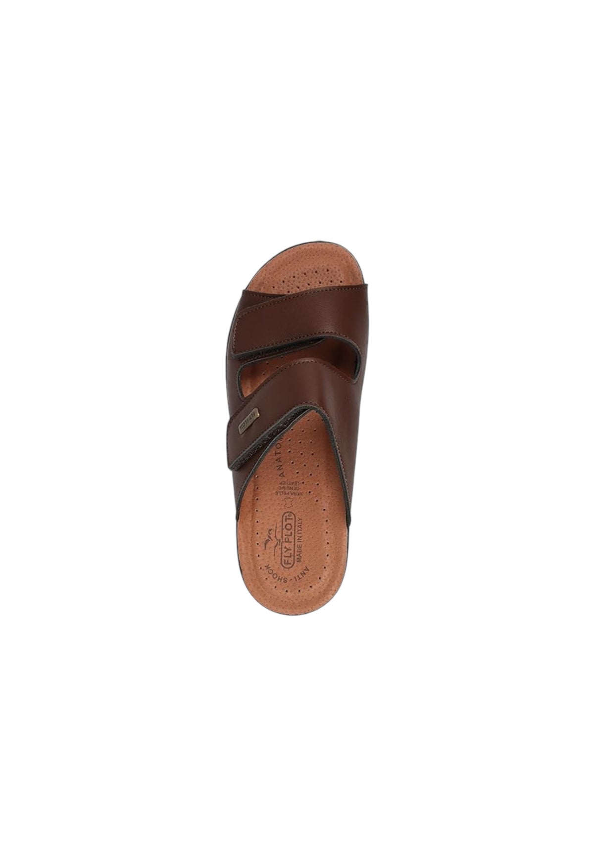 Ciabatta FLY FLOT 62 021 ZE T.MORO uomo