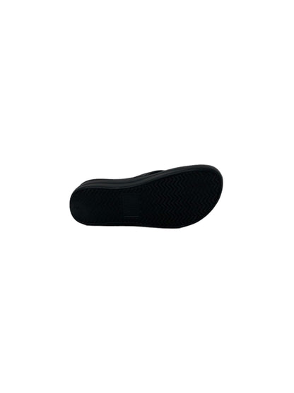 Ciabatta infradito HOTSAND 12442NEW nero donna