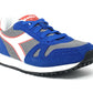 Sneakers da passeggio DIADORA SIMPLE RUN GS 10117789901 C3940 RAGAZZO