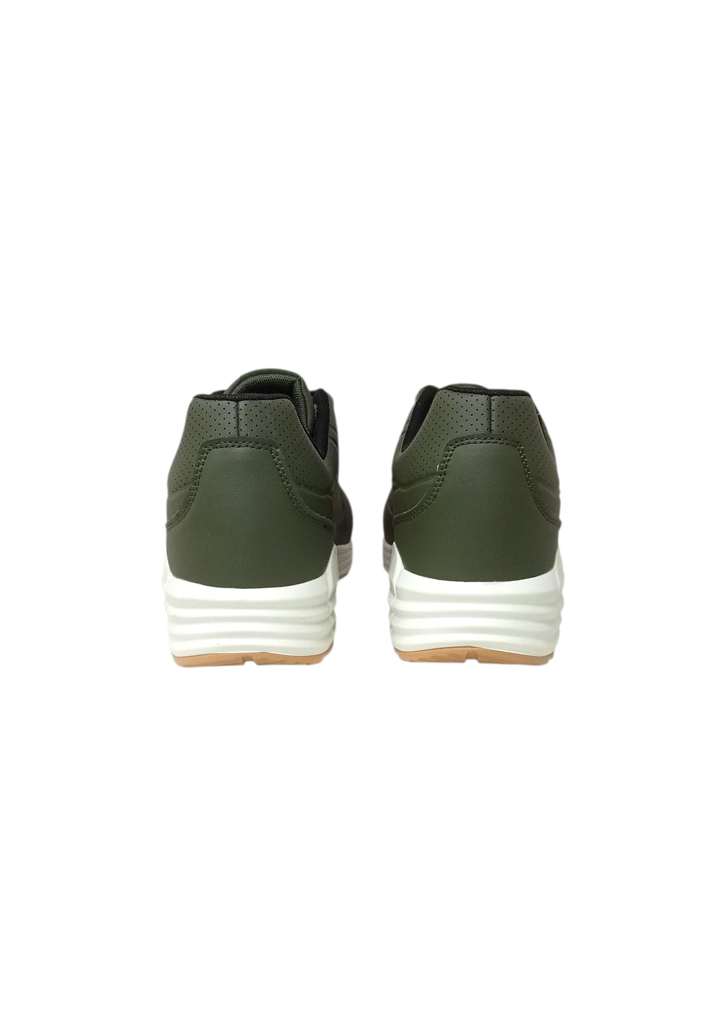 Sneaker Everlast EV-822 Military black uomo