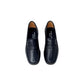 Mocassino Italia Leone 195 PELLE NERO uomo